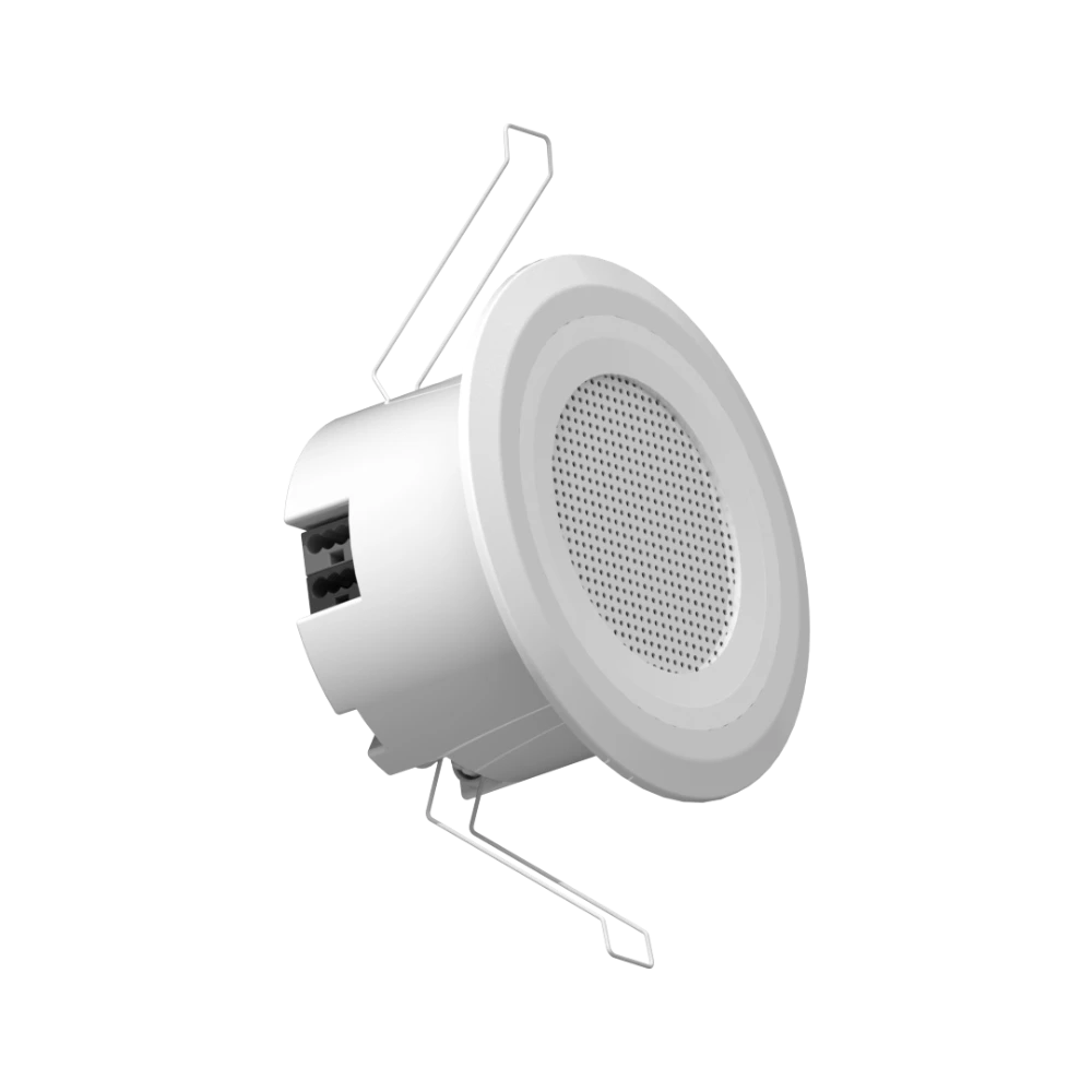 Interra KNX Multisensor für Luftqualität