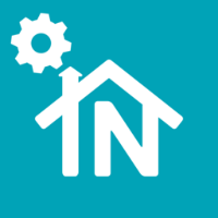 Interra Panel Server Icon