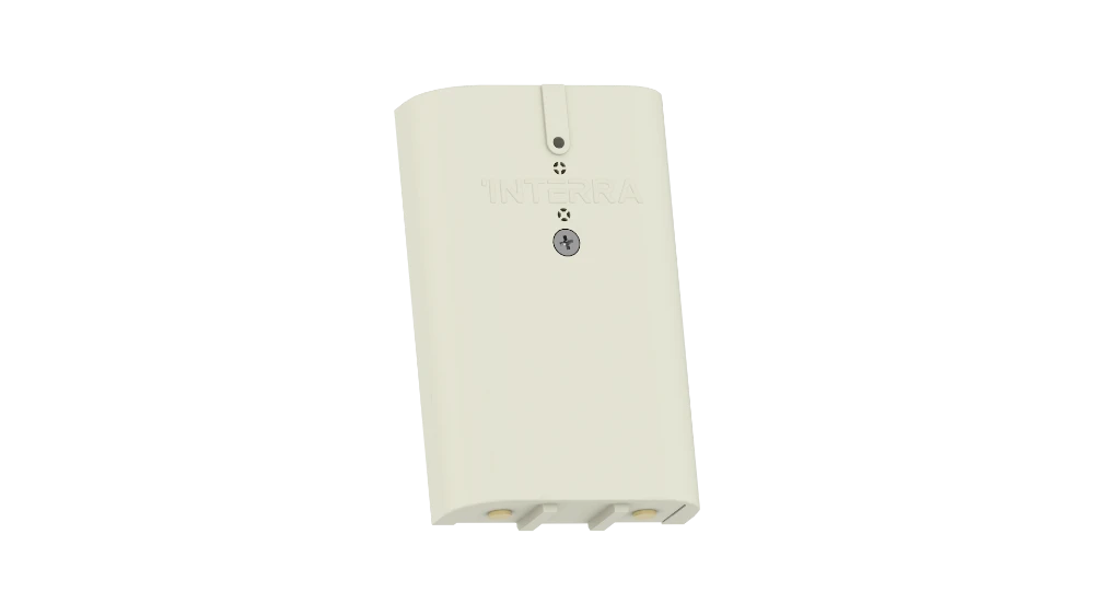 Interra Konventioneller Wassermelder