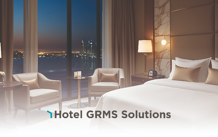 Hotel GRMS Lösungen