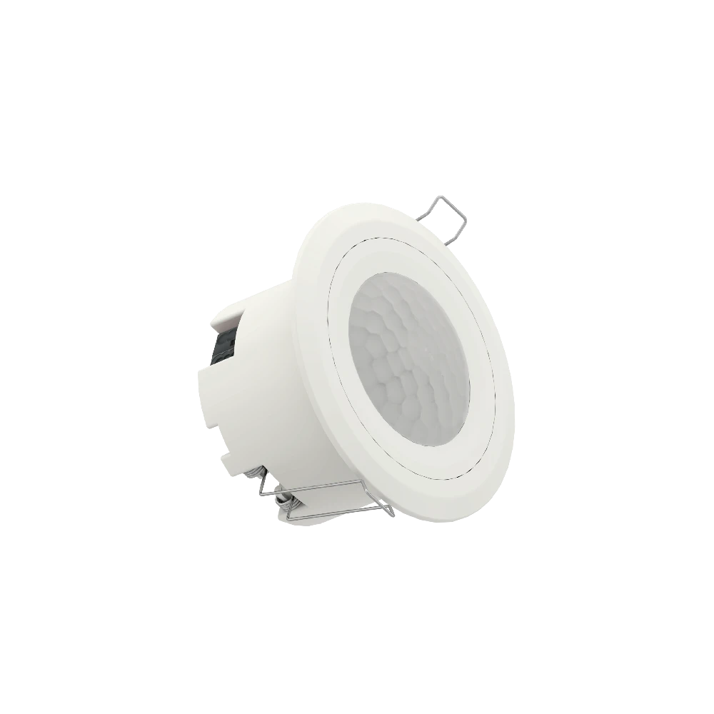 Interra Konventioneller Multisensor