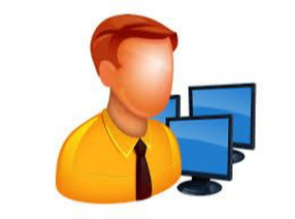 Interra Admin Panel Icon