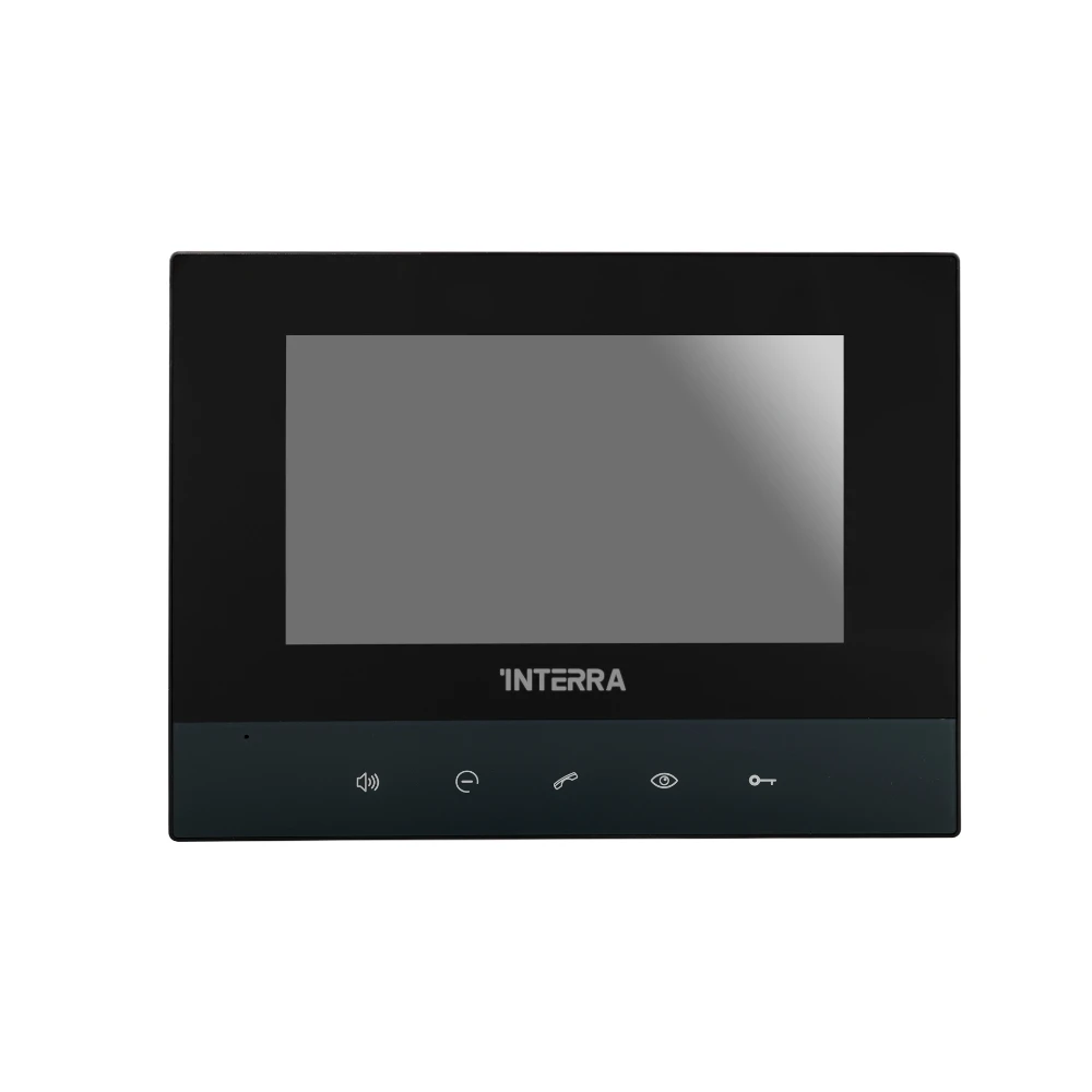 7" Android-Innenmonitor  