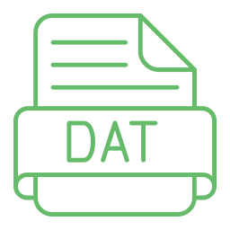Datenblätter Icon