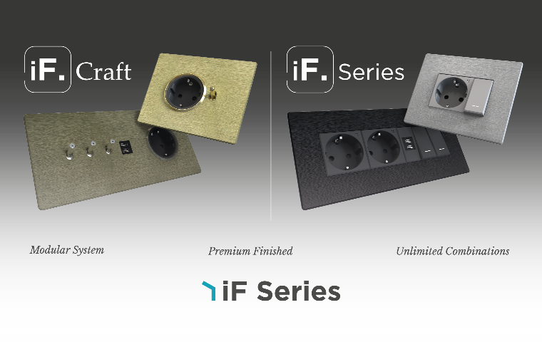 IF Craft by Interra Lösungen