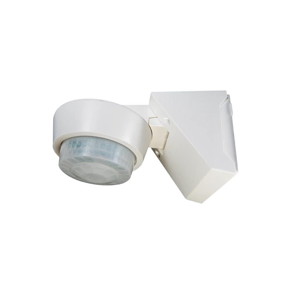 Interra KNX Bewegungsmelder Multi Außenbereich