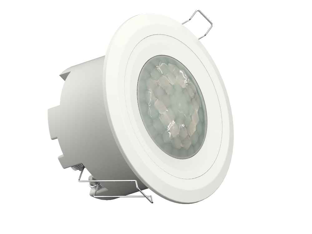 Interra DALI Präsenzmelder Mid Range