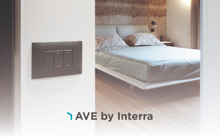 AVE by Interra