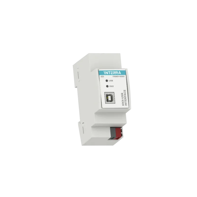 KNX USB Schnittstelle